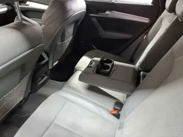 AUDI Q5 40 TDI Sportback quattro S tronic