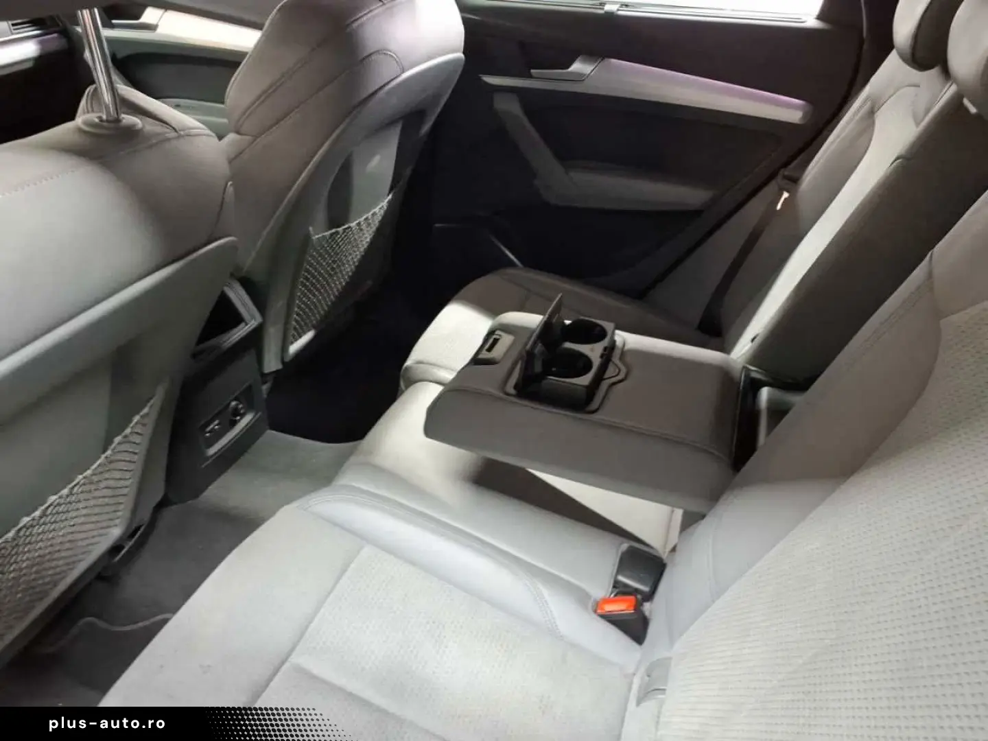 AUDI Q5 40 TDI Sportback quattro S tronic