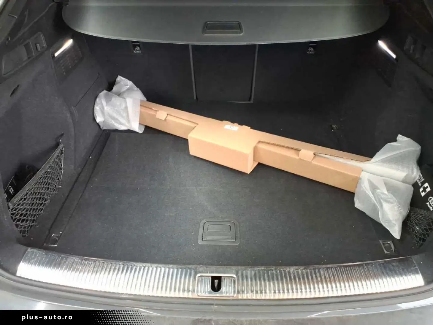 AUDI Q5 40 TDI Sportback quattro S tronic