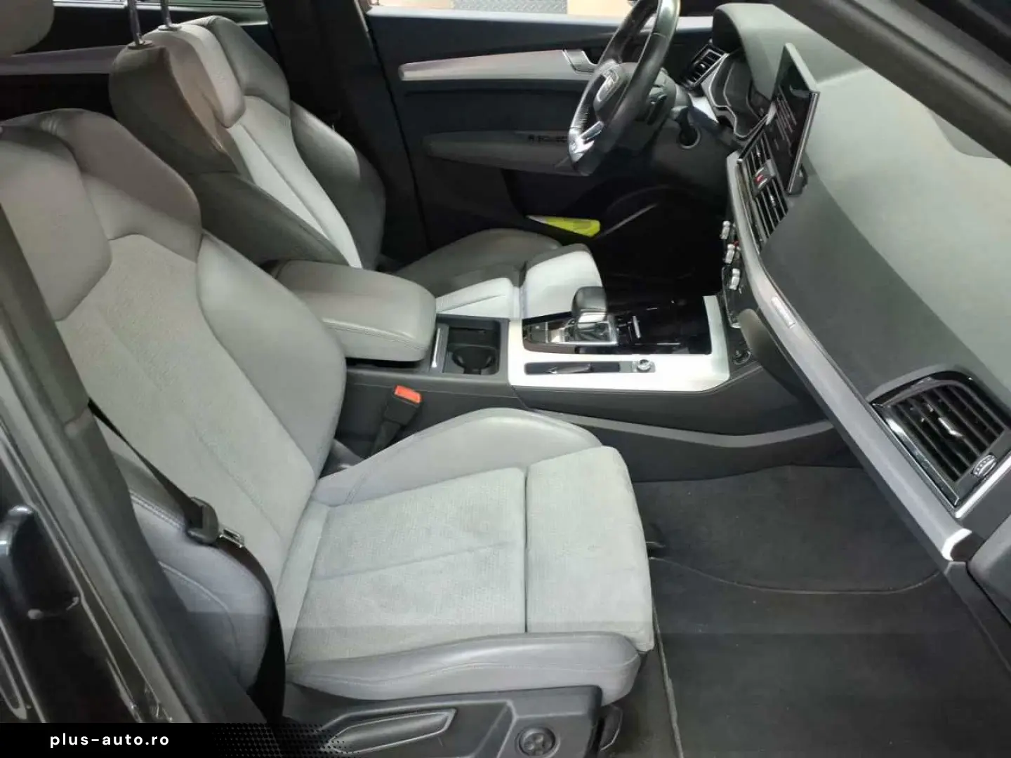 AUDI Q5 40 TDI Sportback quattro S tronic