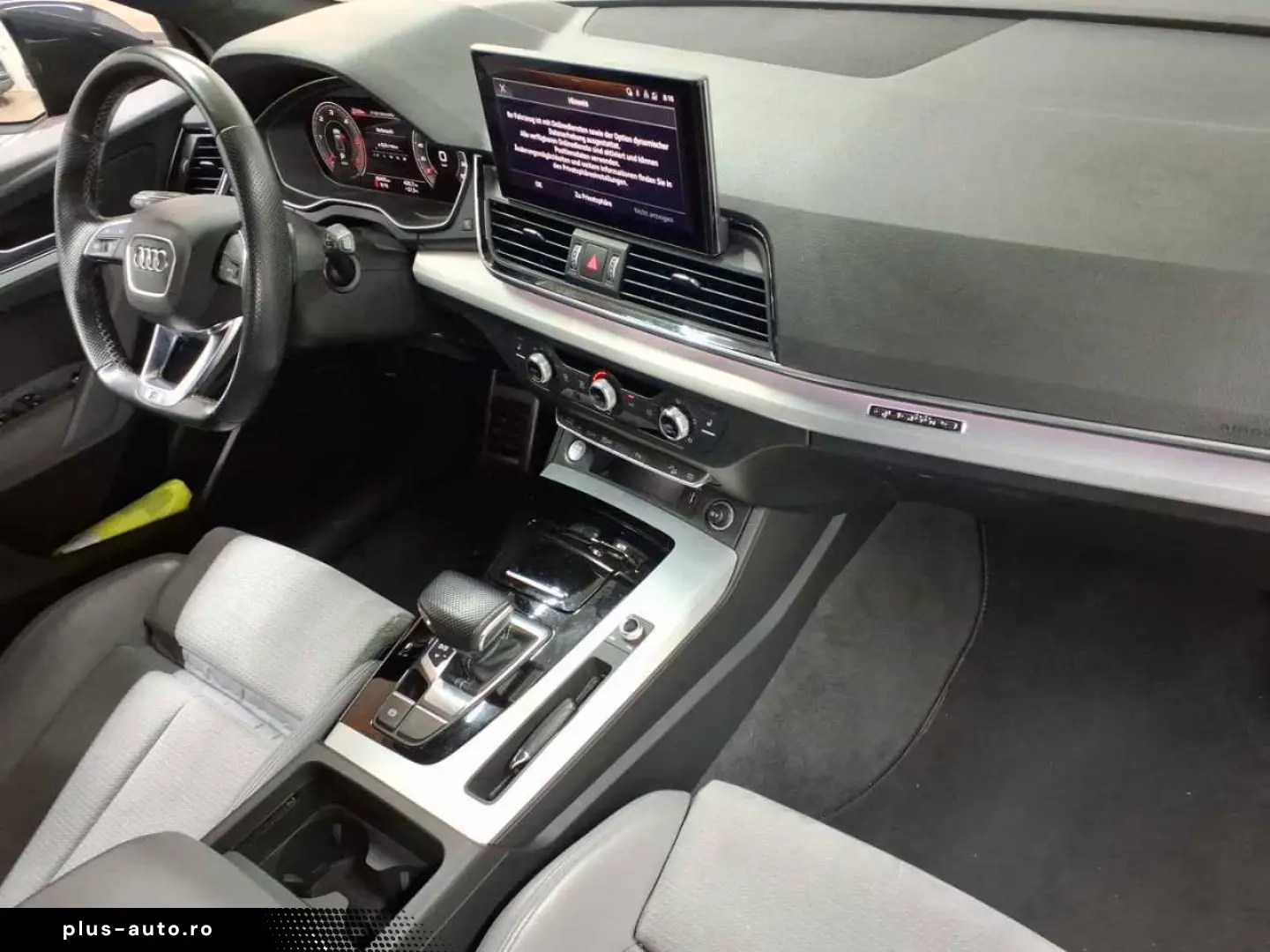 AUDI Q5 40 TDI Sportback quattro S tronic