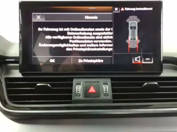 AUDI Q5 40 TDI Sportback quattro S tronic