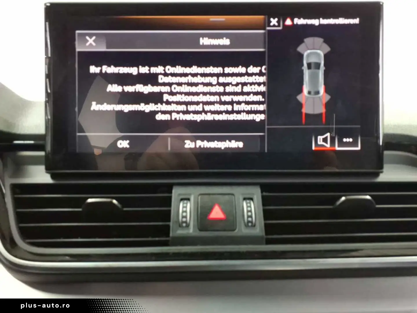 AUDI Q5 40 TDI Sportback quattro S tronic
