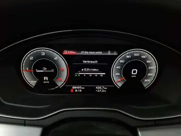AUDI Q5 40 TDI Sportback quattro S tronic