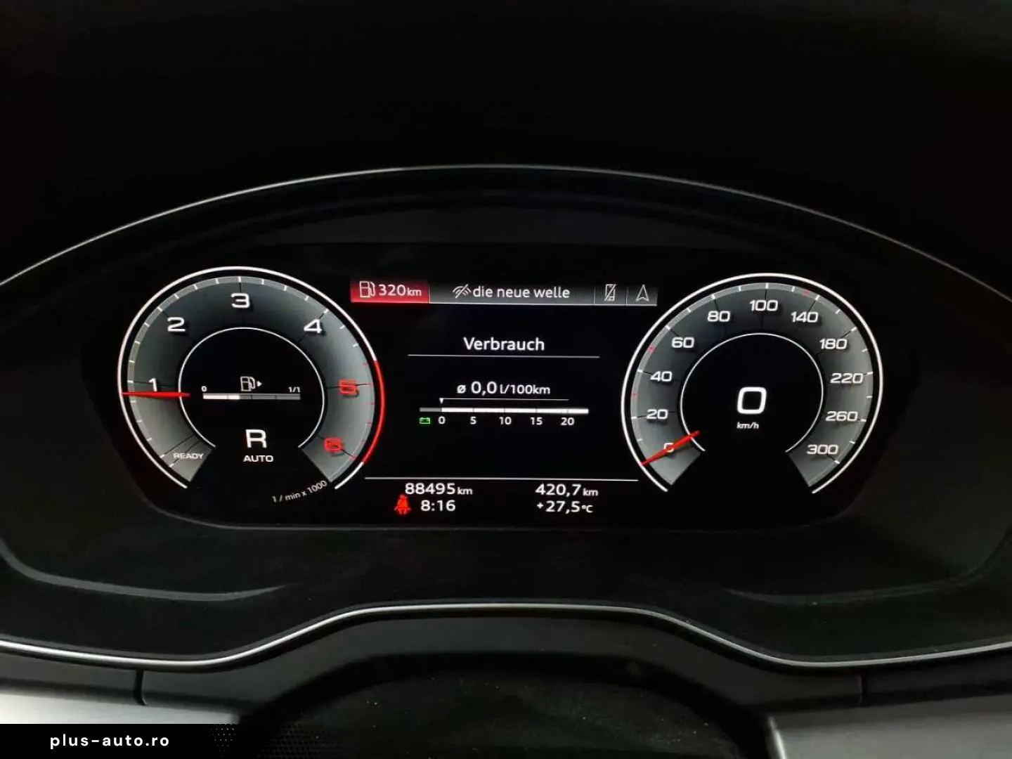 AUDI Q5 40 TDI Sportback quattro S tronic
