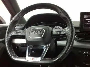 AUDI Q5 40 TDI Sportback quattro S tronic