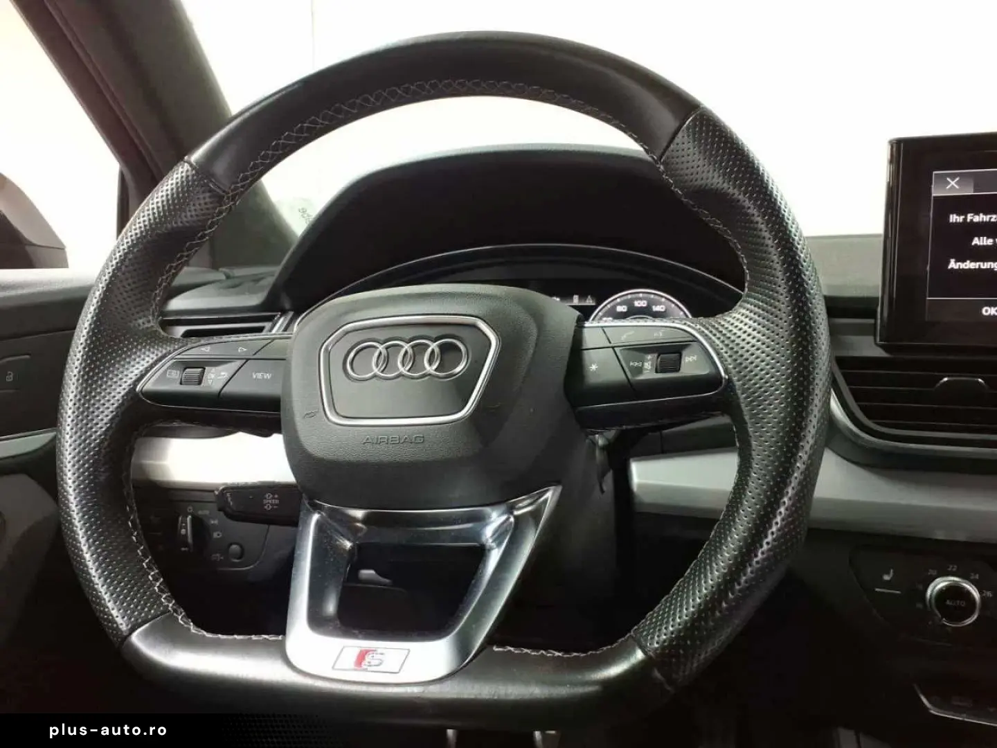 AUDI Q5 40 TDI Sportback quattro S tronic