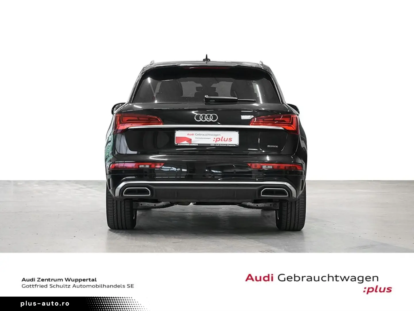AUDI Q5 50 TFSI E QUATTRO S-LINE PANO MATRIX VIRTUAL