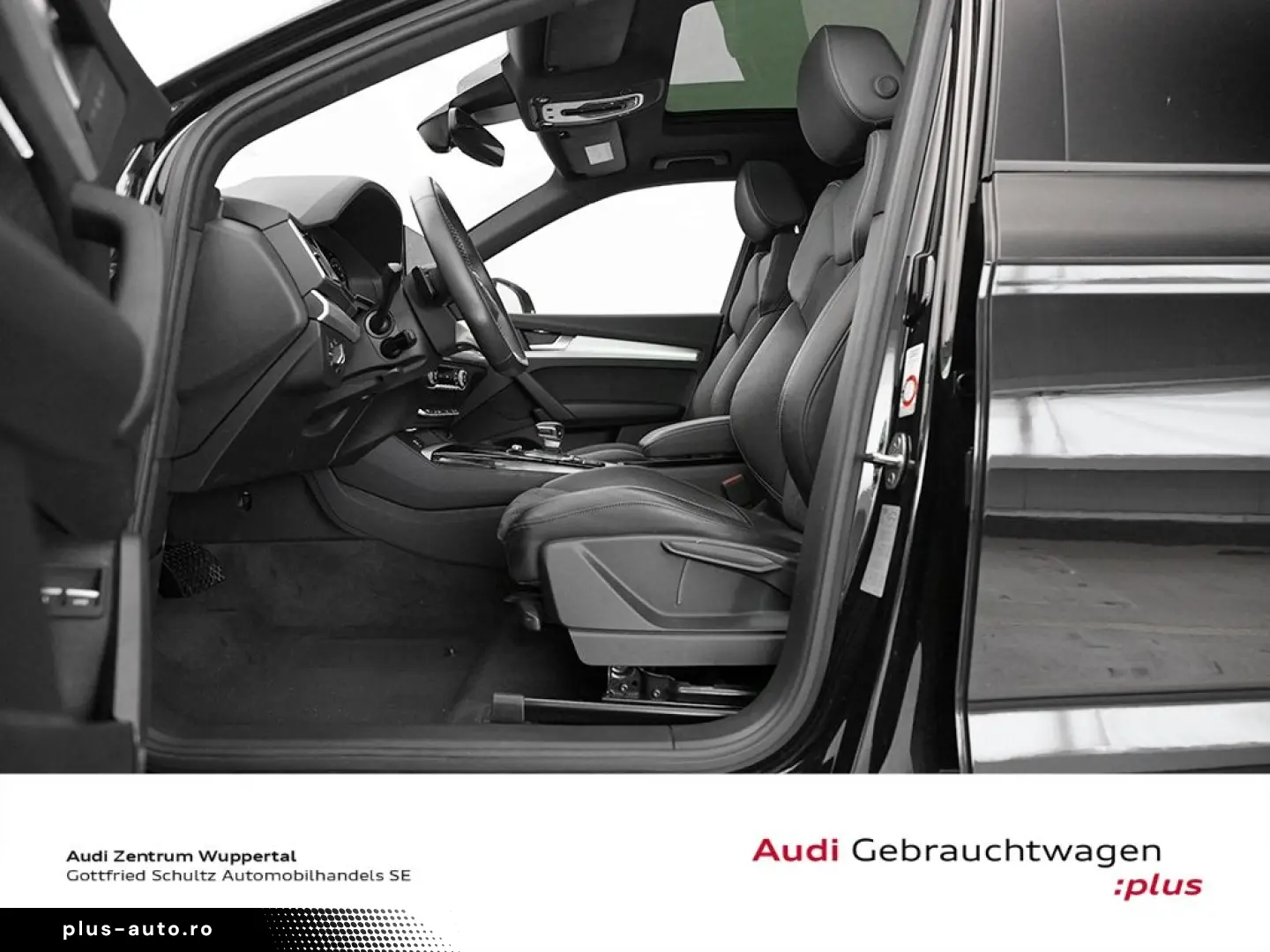 AUDI Q5 50 TFSI E QUATTRO S-LINE PANO MATRIX VIRTUAL