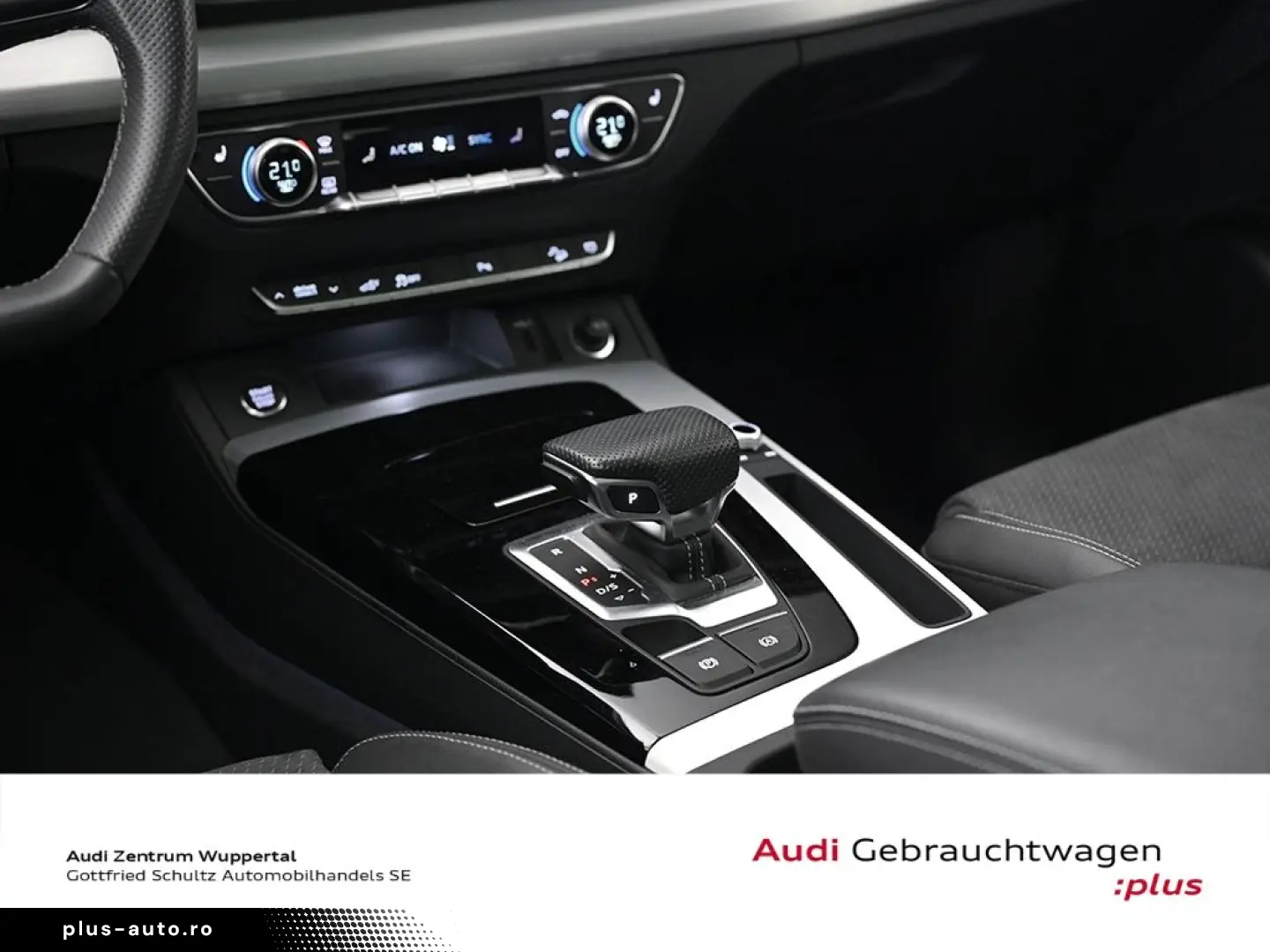 AUDI Q5 50 TFSI E QUATTRO S-LINE PANO MATRIX VIRTUAL