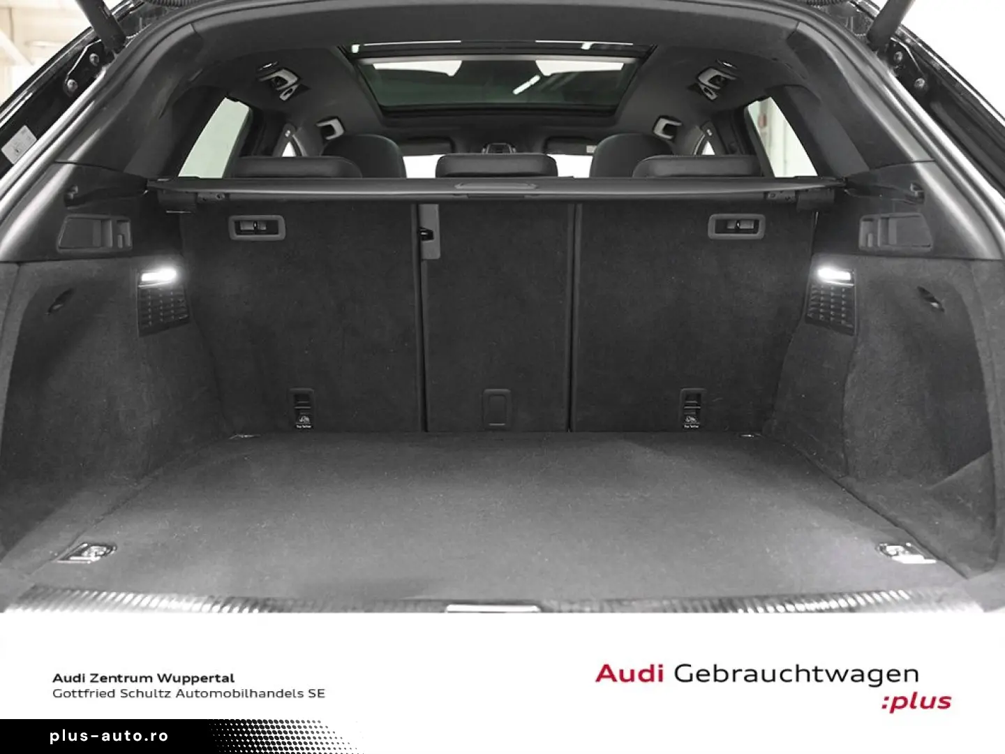 AUDI Q5 50 TFSI E QUATTRO S-LINE PANO MATRIX VIRTUAL