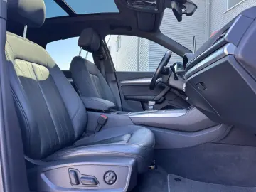 AUDI Q5 2.0 TDI quattro AHK Navi Pano Rückfahrkamera