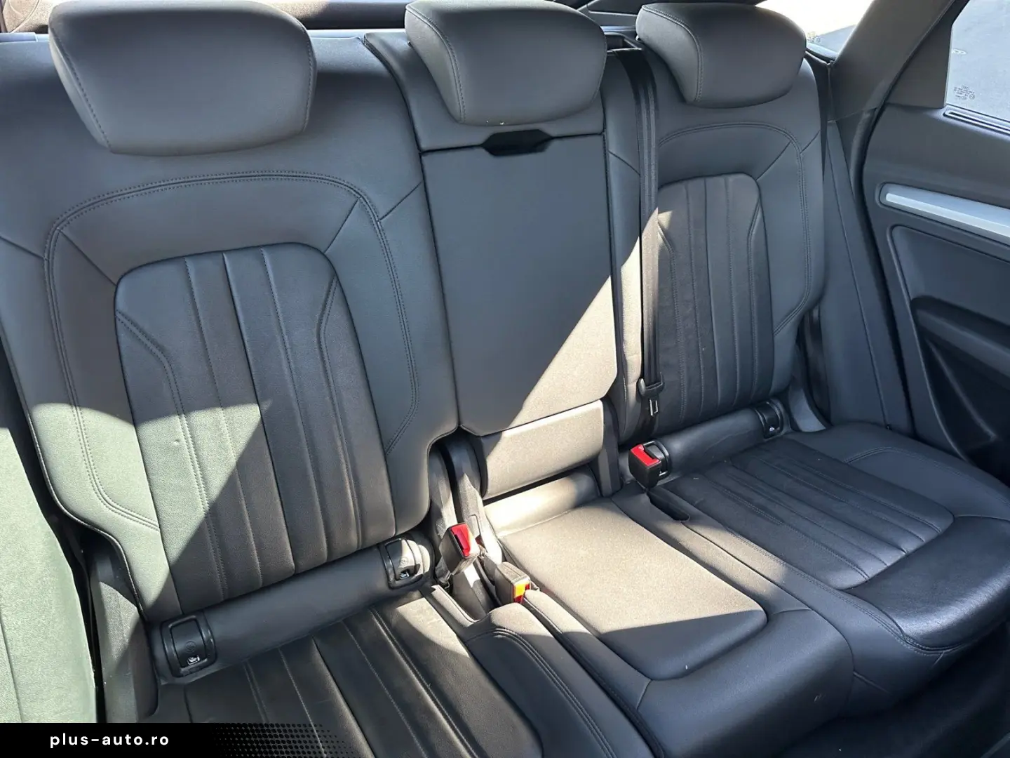 AUDI Q5 2.0 TDI quattro AHK Navi Pano Rückfahrkamera