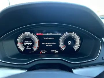 AUDI Q5 2.0 TDI quattro AHK Navi Pano Rückfahrkamera