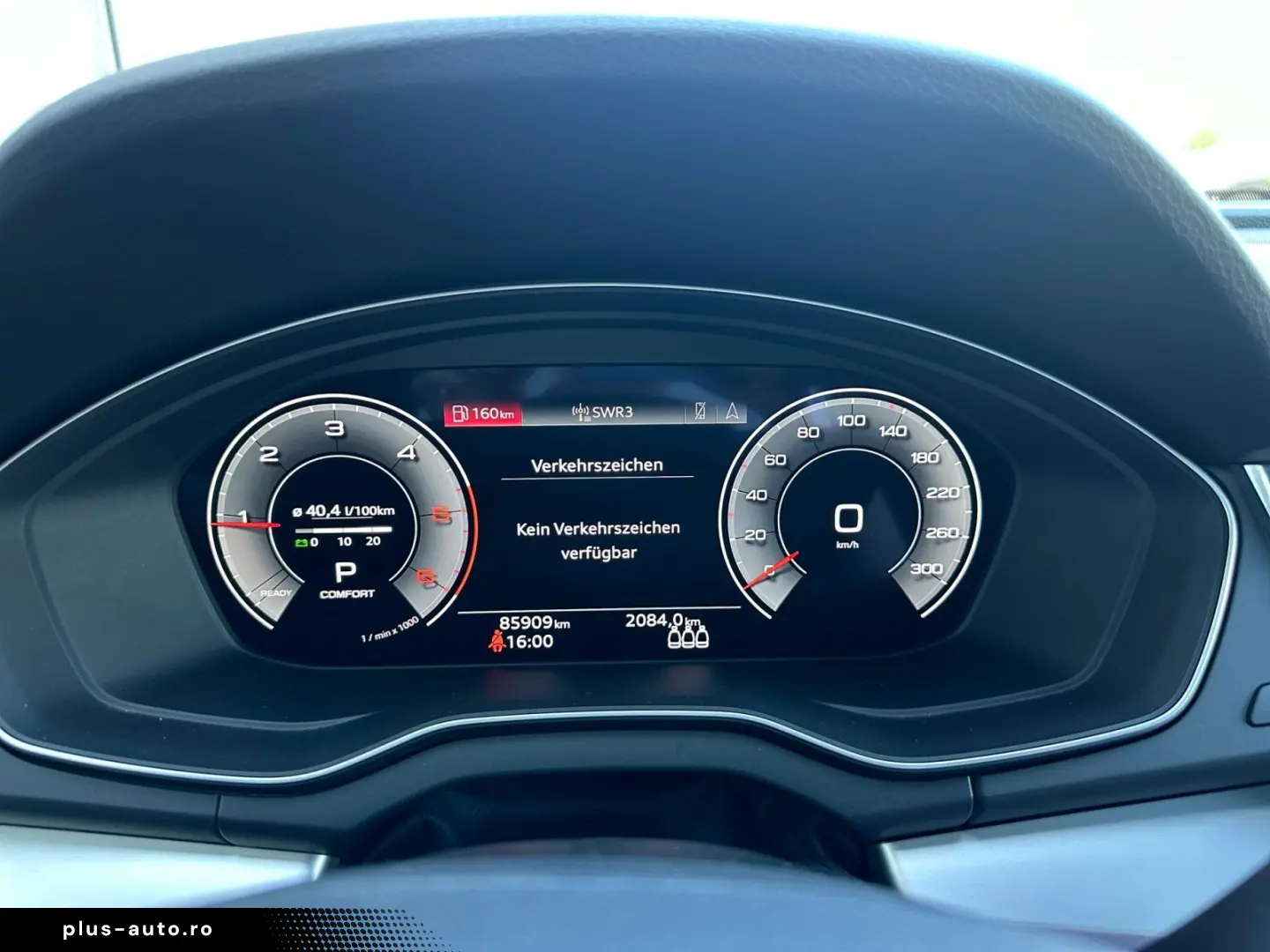 AUDI Q5 2.0 TDI quattro AHK Navi Pano Rückfahrkamera