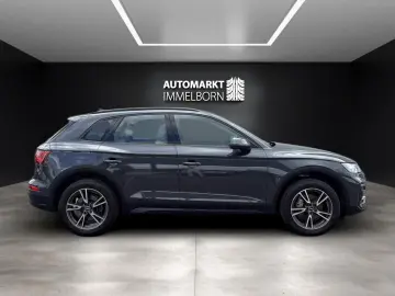 AUDI Q5 quattro 19 Memory STHZG Leder Panorama ACC