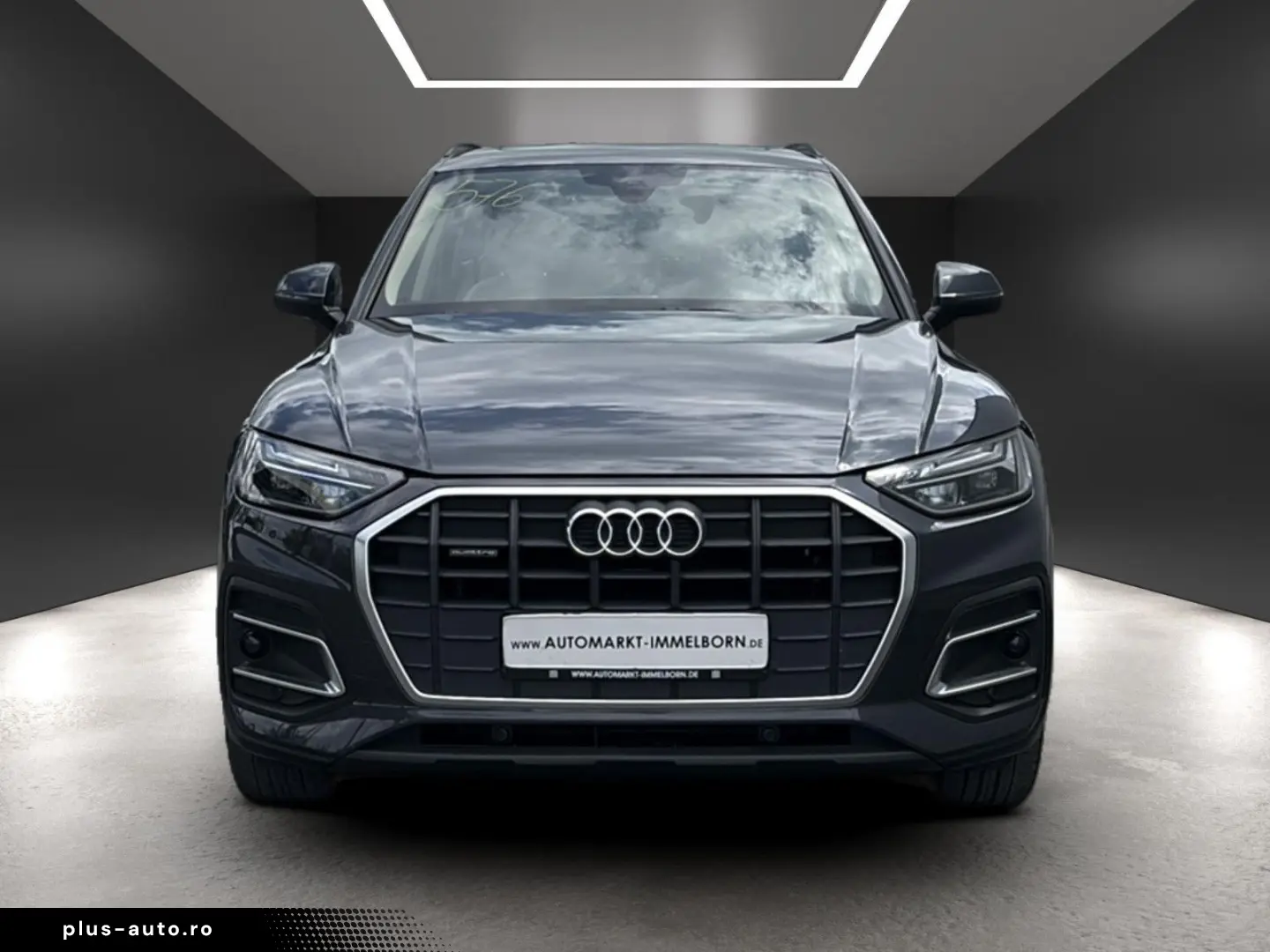 AUDI Q5 quattro 19 Memory STHZG Leder Panorama ACC