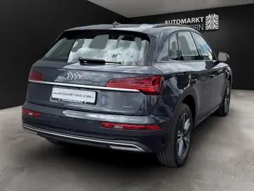 AUDI Q5 quattro 19 Memory STHZG Leder Panorama ACC