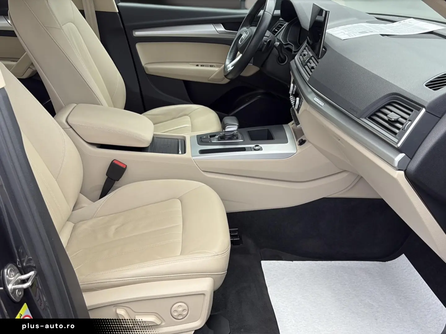 AUDI Q5 quattro 19 Memory STHZG Leder Panorama ACC