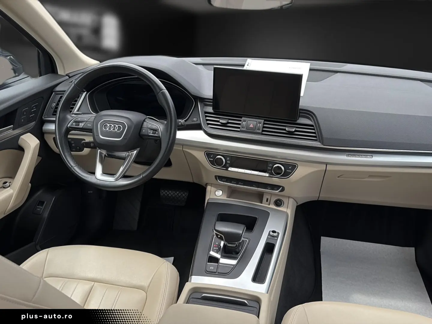 AUDI Q5 quattro 19 Memory STHZG Leder Panorama ACC