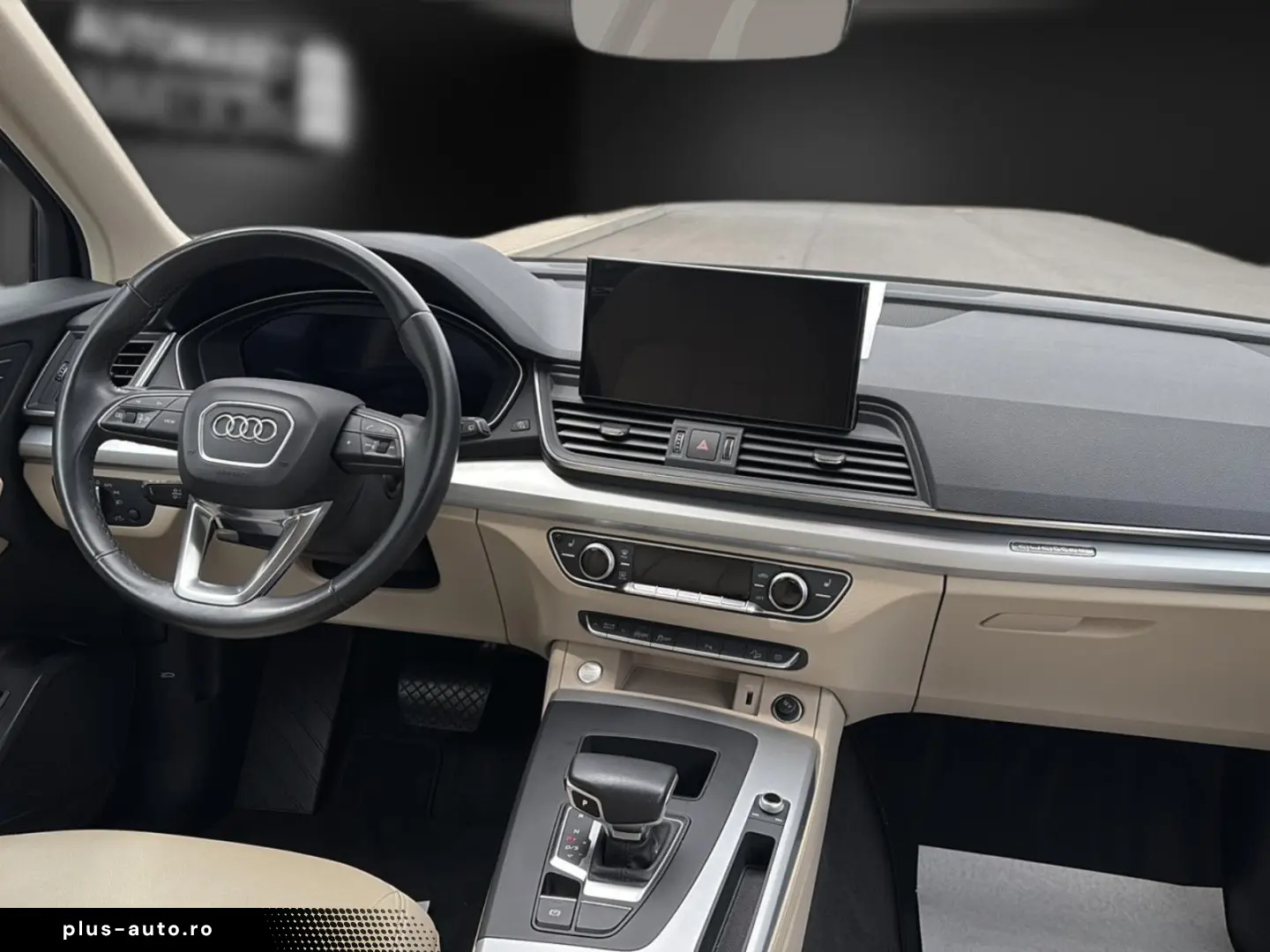 AUDI Q5 quattro 19 Memory STHZG Leder Panorama ACC