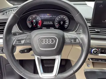 AUDI Q5 quattro 19 Memory STHZG Leder Panorama ACC
