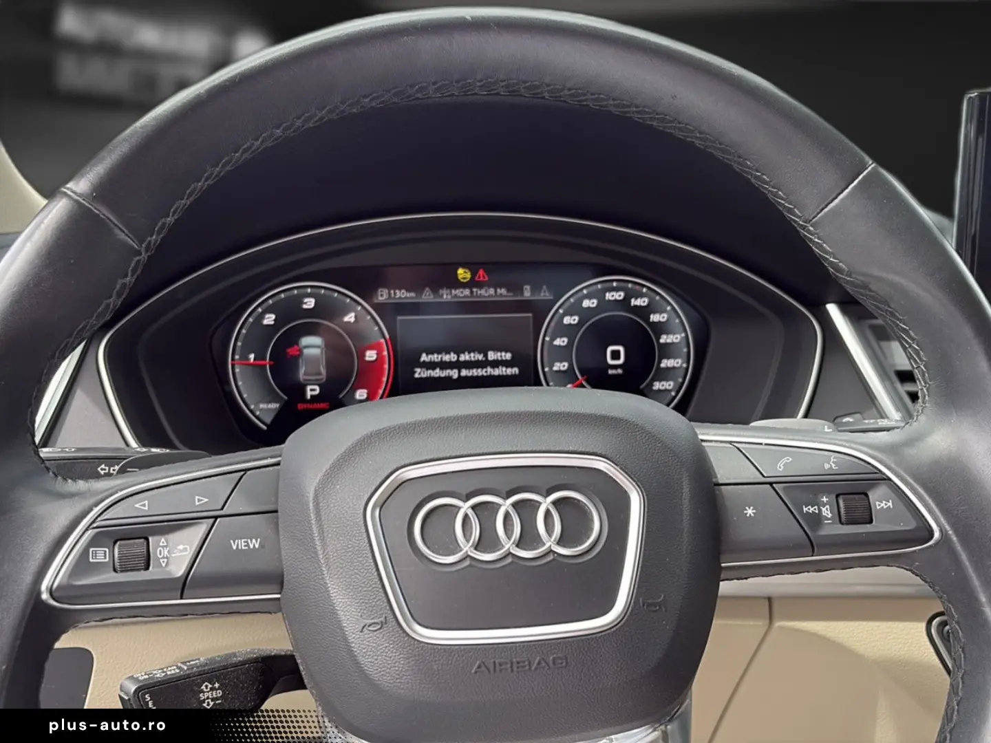 AUDI Q5 quattro 19 Memory STHZG Leder Panorama ACC