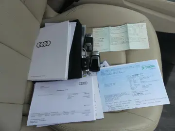 AUDI Q5 quattro 19 Memory STHZG Leder Panorama ACC