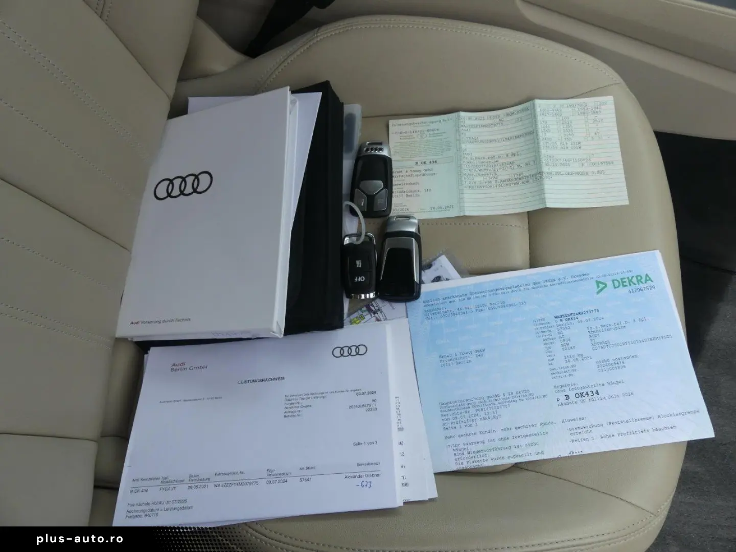 AUDI Q5 quattro 19 Memory STHZG Leder Panorama ACC