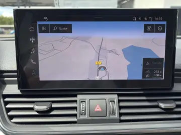 AUDI Q5 quattro 19 Memory STHZG Leder Panorama ACC