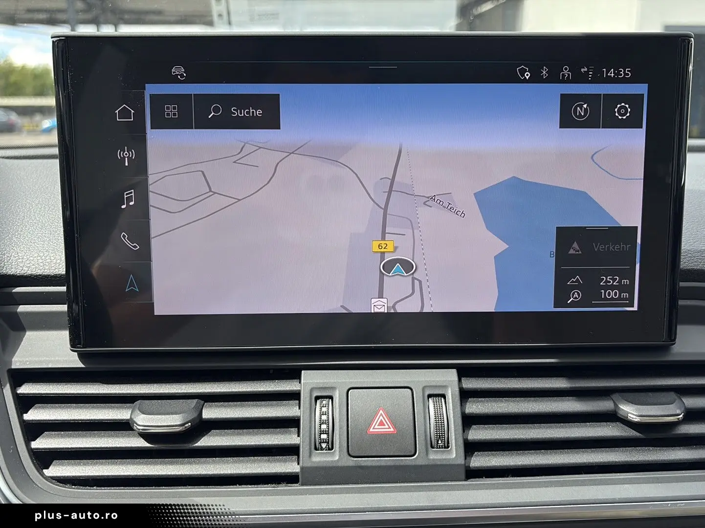 AUDI Q5 quattro 19 Memory STHZG Leder Panorama ACC