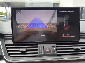 AUDI Q5 quattro 19 Memory STHZG Leder Panorama ACC