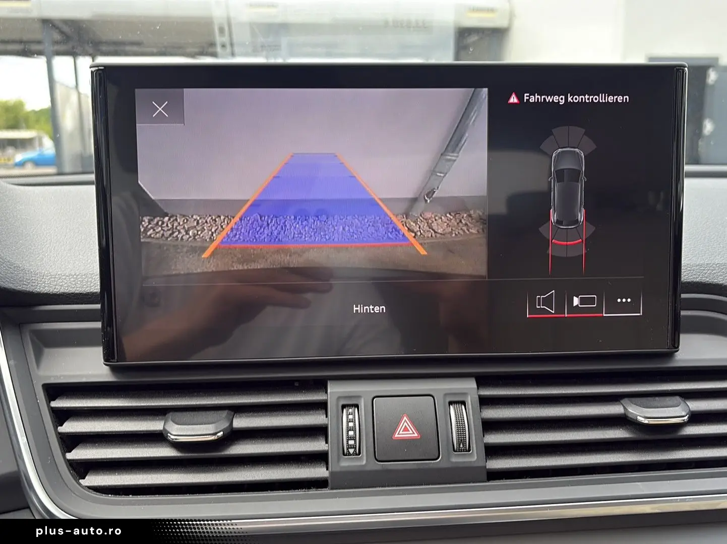 AUDI Q5 quattro 19 Memory STHZG Leder Panorama ACC