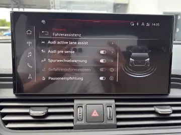 AUDI Q5 quattro 19 Memory STHZG Leder Panorama ACC