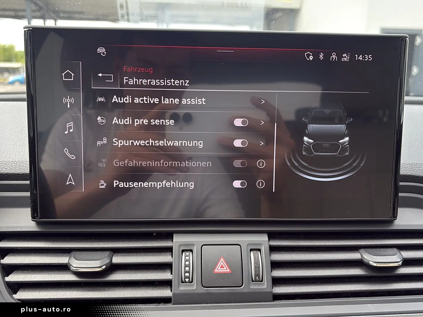 AUDI Q5 quattro 19 Memory STHZG Leder Panorama ACC