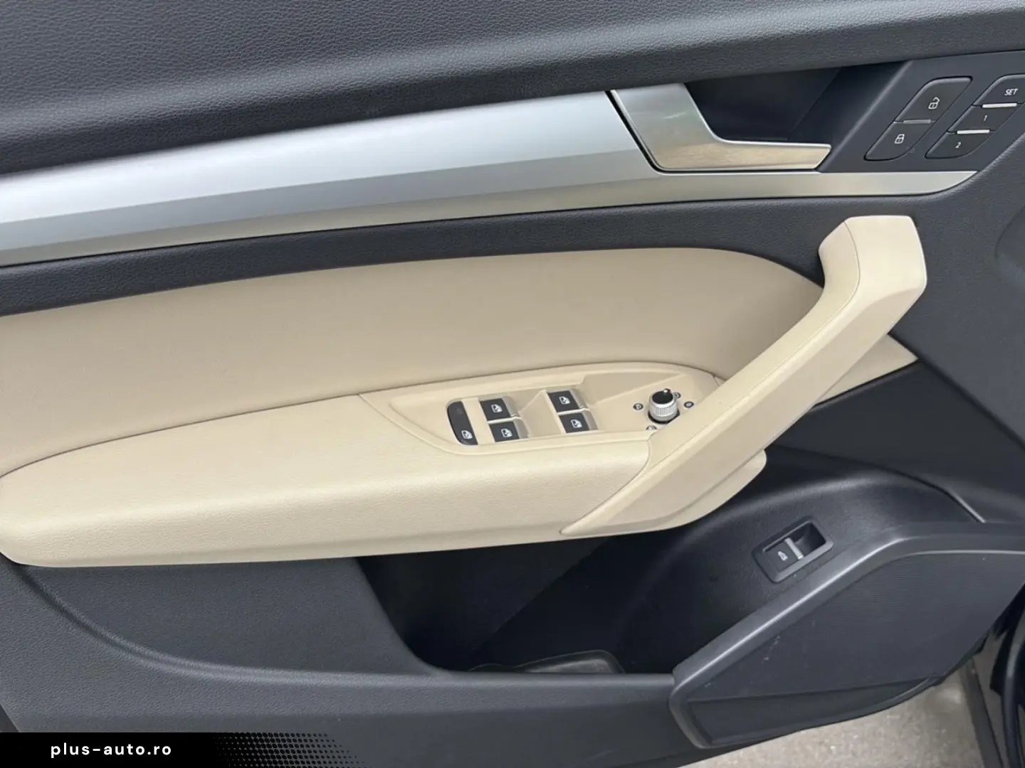 AUDI Q5 quattro 19 Memory STHZG Leder Panorama ACC