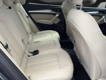 AUDI Q5 quattro 19 Memory STHZG Leder Panorama ACC