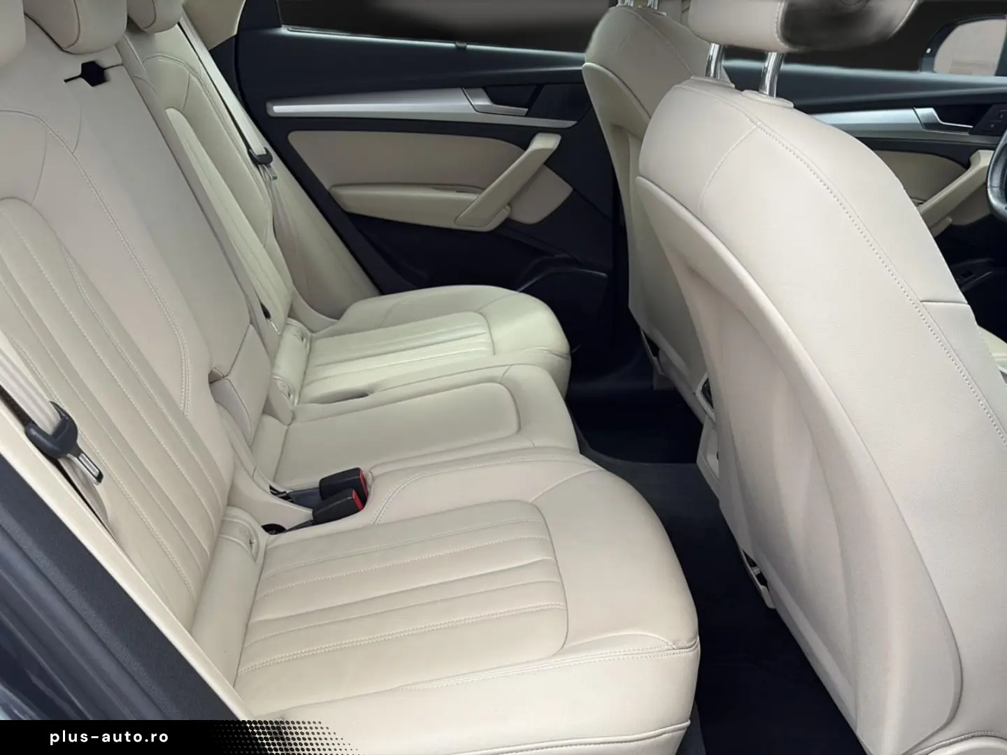 AUDI Q5 quattro 19 Memory STHZG Leder Panorama ACC