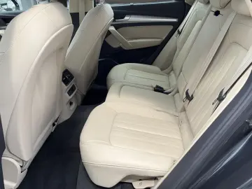 AUDI Q5 quattro 19 Memory STHZG Leder Panorama ACC