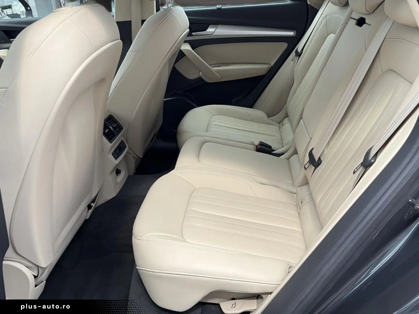 AUDI Q5 quattro 19 Memory STHZG Leder Panorama ACC