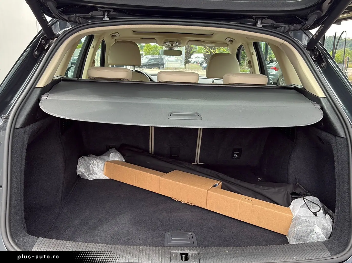 AUDI Q5 quattro 19 Memory STHZG Leder Panorama ACC