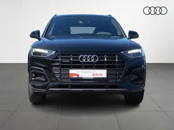 AUDI Q5 Sportback 40TDI qu Stronic Navi Pano AHK ACC
