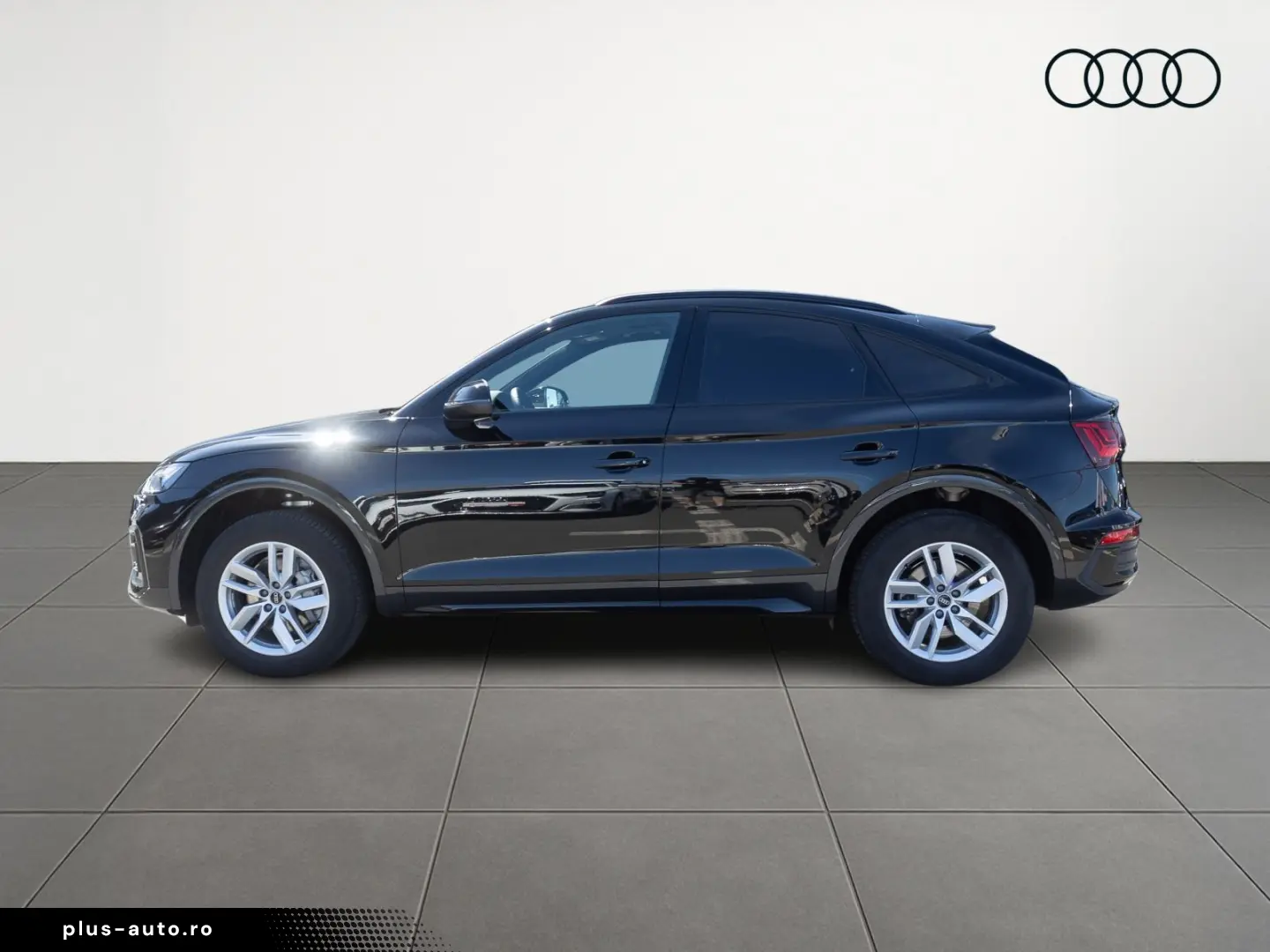 AUDI Q5 Sportback 40TDI qu Stronic Navi Pano AHK ACC