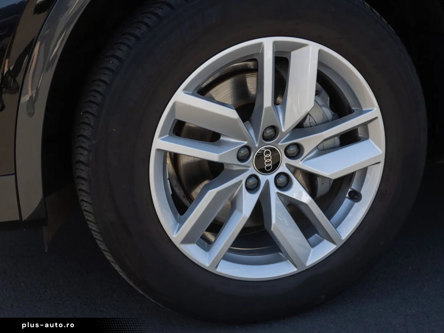 AUDI Q5 Sportback 40TDI qu Stronic Navi Pano AHK ACC