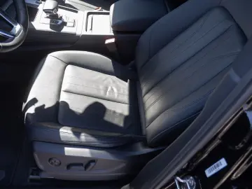 AUDI Q5 Sportback 40TDI qu Stronic Navi Pano AHK ACC