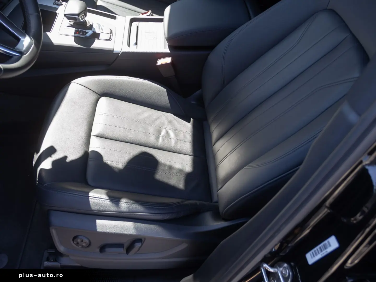 AUDI Q5 Sportback 40TDI qu Stronic Navi Pano AHK ACC