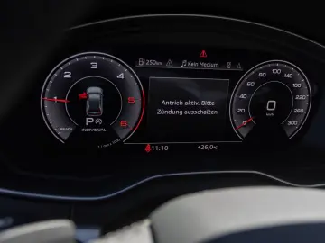 AUDI Q5 Sportback 40TDI qu Stronic Navi Pano AHK ACC