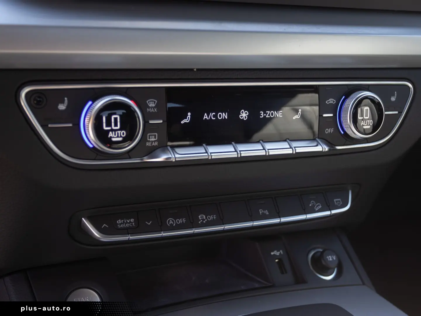 AUDI Q5 Sportback 40TDI qu Stronic Navi Pano AHK ACC