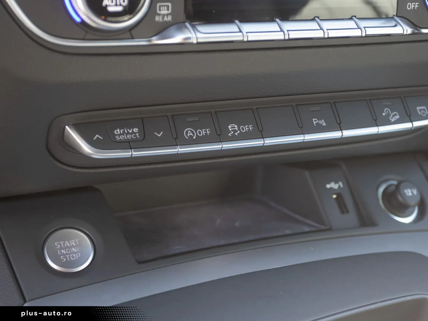 AUDI Q5 Sportback 40TDI qu Stronic Navi Pano AHK ACC