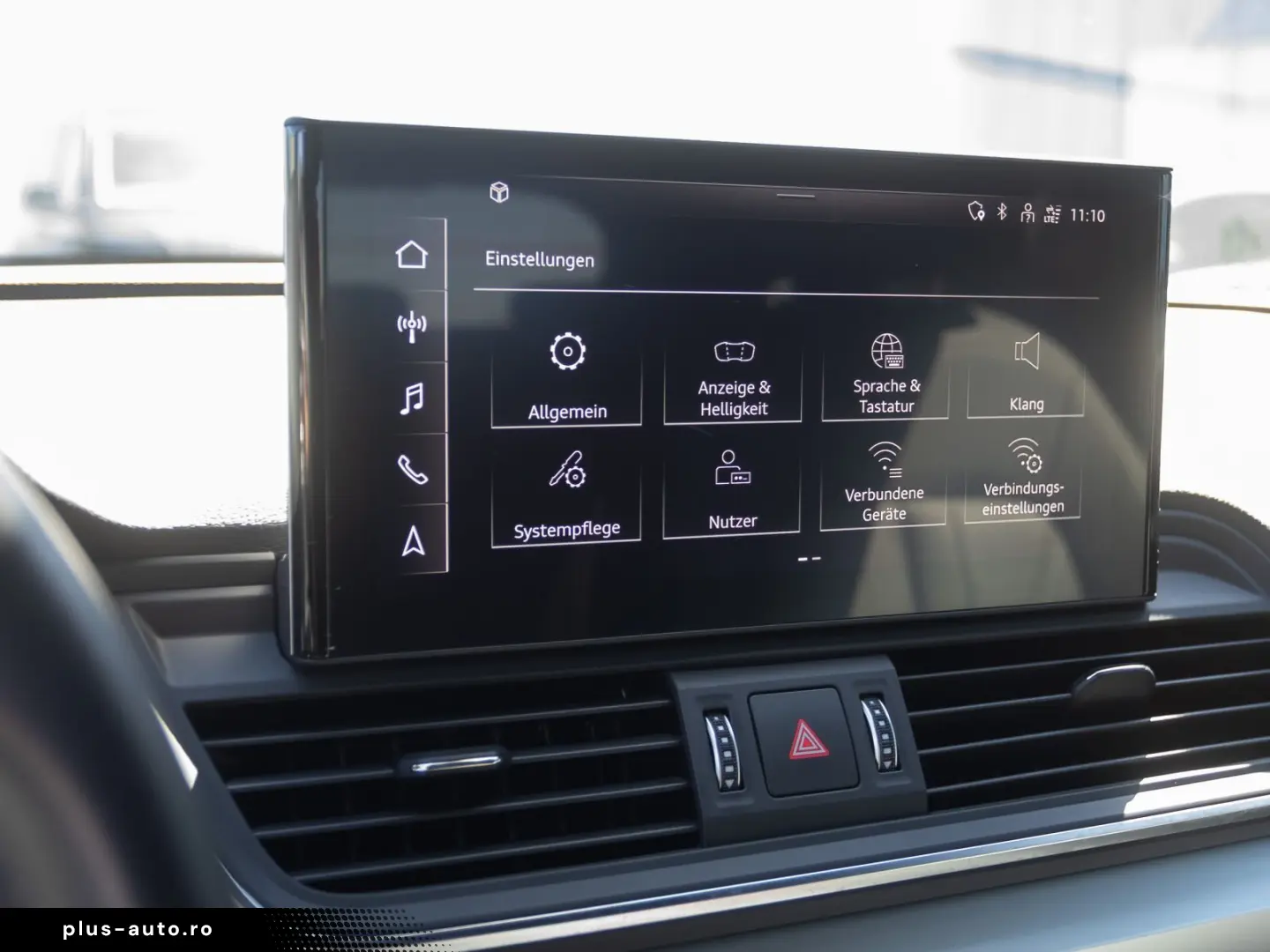 AUDI Q5 Sportback 40TDI qu Stronic Navi Pano AHK ACC